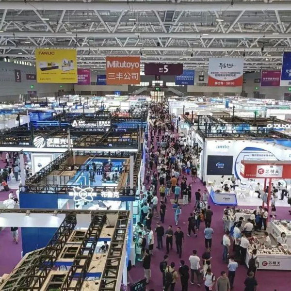 Western Optical Expo: Optik Endüstrisi İçin Önemli Bir Fuar