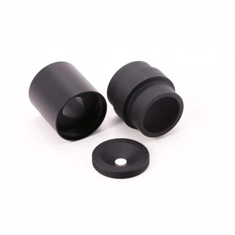 Telesentrik Lens Muhafazası Optik ve Görüntüleme Sektöründe Önemli Bir Ürün mü?