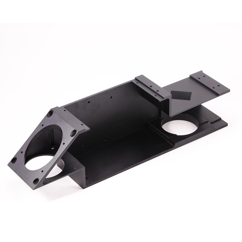 CNC Parça İşleme