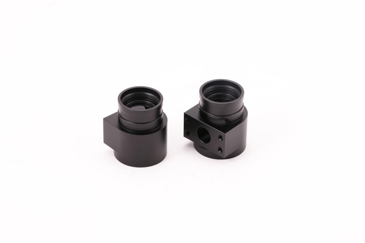 Endüstriyel Lens Modülü