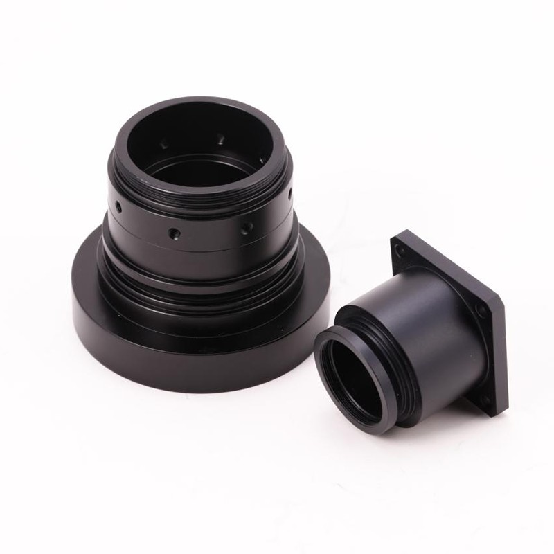 Telesentrik Lens Çerçevesi Modülü