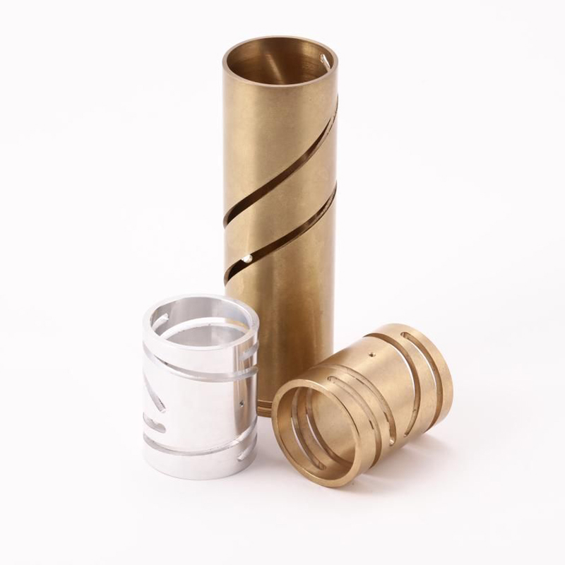 Zoom Lens Mekanik Parçaları