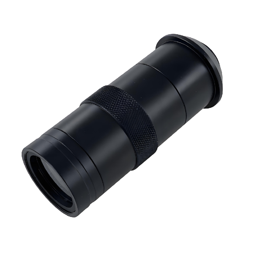 Zoom Lens Modülü